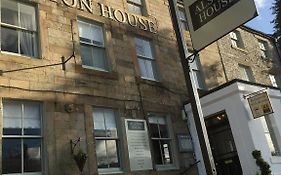 Alston House Hotel